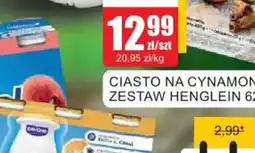 Bingo FILETY SLEDZIOWE W SOSIE oferta