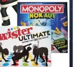 Carrefour Klocki oferta