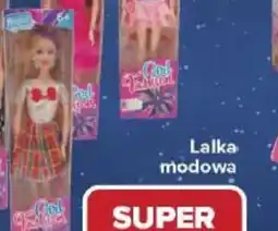 Carrefour Lalka EMMA BABY BORN oferta