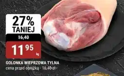 bi1 Golonka wieprzowa oferta