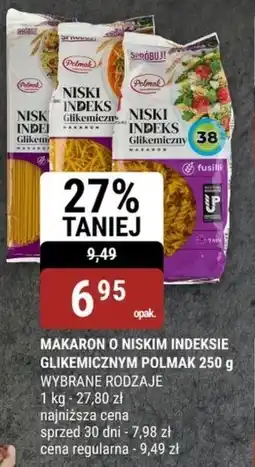 bi1 Makaron Polmak oferta