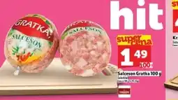 Topaz Salceson Gratka oferta