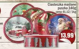 Społem Ciasteczka oferta