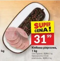 Twój Market Kiełbasa oferta