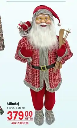 Makro Mikołaj Netto oferta