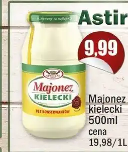 Społem Majonez Społem oferta