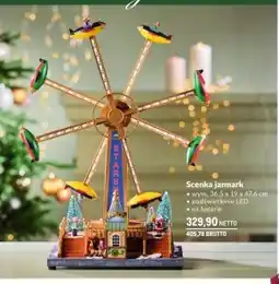 Makro Dekoracja Netto oferta