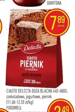 Pokusa Ciasto Delecta oferta