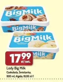 Avita Lody Algida oferta