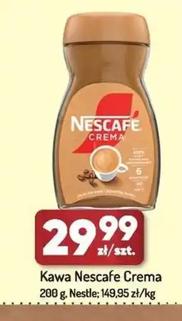 Avita Kawa Nescafe oferta
