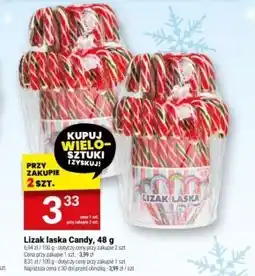 Twój Market Lizak Candy oferta
