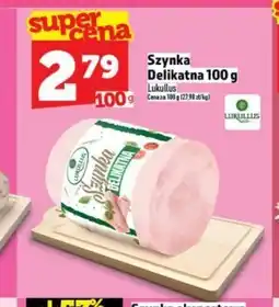 Topaz Szynka Lukullus oferta