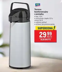 Makro Termos Aro oferta
