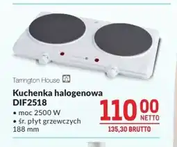 Makro Kuchenka Tarrington House oferta