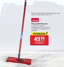 Makro Zapas do mopa Vileda oferta