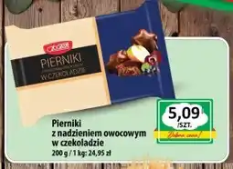 Społem Piernik Społem oferta