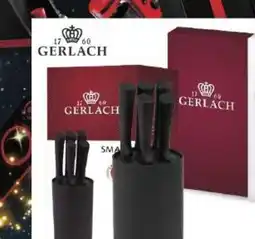 Carrefour Zestaw noży kuchennych w bloku oferta