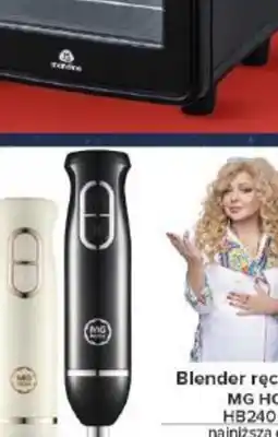 Carrefour Suszarka multifunkcyjna Babyliss oferta