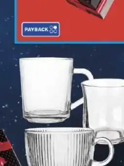 Carrefour Kubek, szklanka oferta