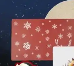 Carrefour Mata stołowa oferta