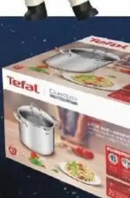 Carrefour Rondel, garnek oferta