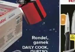 Carrefour Akcesoria kuchenne Tefal oferta