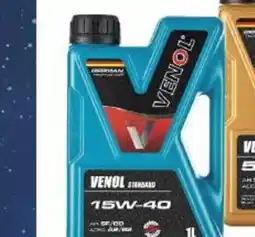 Carrefour Olej silnikowy VENOL oferta