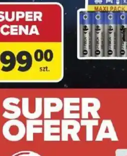 Carrefour Zarówki CARREFOUR oferta