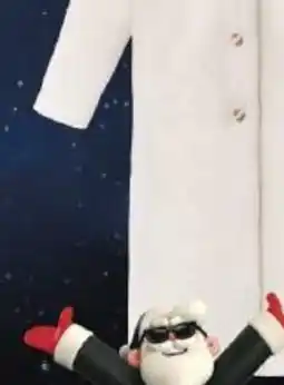 Carrefour Płaszcz oferta