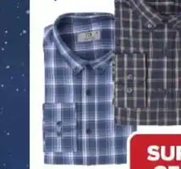 Carrefour Koszula męska oferta