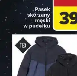 Carrefour Kurtka męska oferta