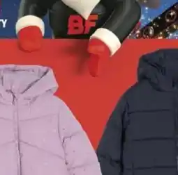 Carrefour Kurtka dziecięca oferta