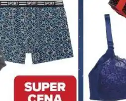 Carrefour Biustonosz damski oferta