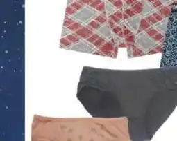 Carrefour Figi damskie, bokserki męskie oferta