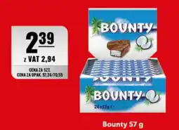 Eurocash Bounty oferta