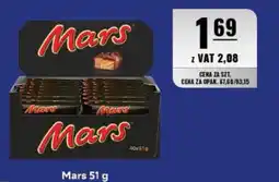 Eurocash Mars oferta