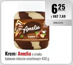 Eurocash Krem: Amelia oferta