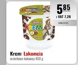 Eurocash Krem: Łakomcia oferta