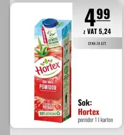 Eurocash Sok: Hortex oferta