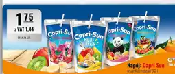 Eurocash Napój: Capri Sun oferta