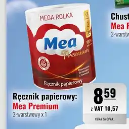 Eurocash Ręcznik papierowy: Mea Premium oferta