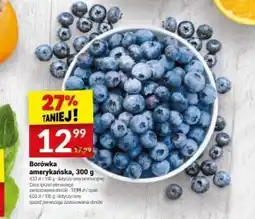 Twój Market Borówka amerykańska oferta
