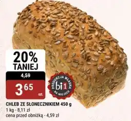 bi1 Chleb oferta