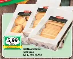 Społem Ciastka Społem oferta