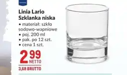 Makro Szkło Netto oferta