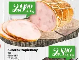 Społem Kurczak Szuster oferta