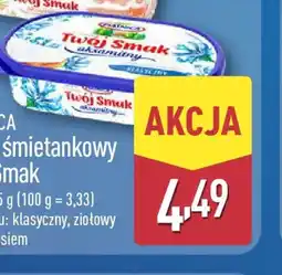 ALDI DELMA Choco oferta