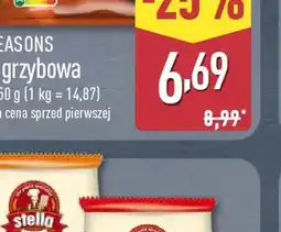 ALDI Makaron vermicelli durum oferta