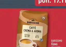 ALDI Kawa ziarnista oferta