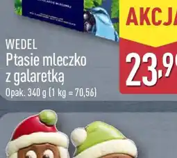 ALDI BISCOTTO Wafle maślane oferta